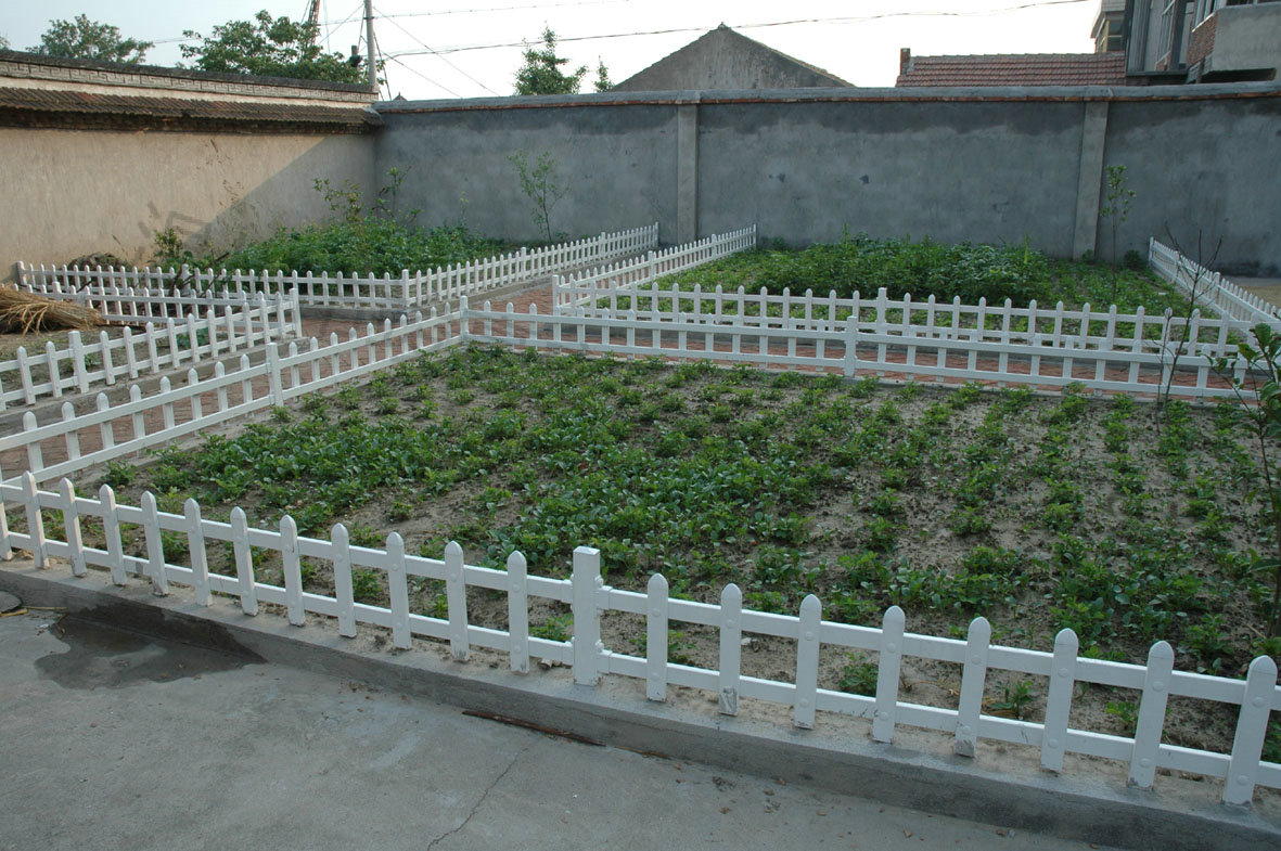 绿化围栏