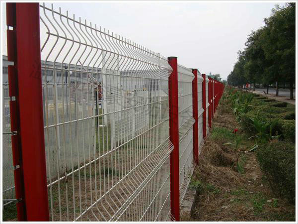 安全防护围栏