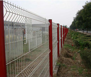 安全防护围栏