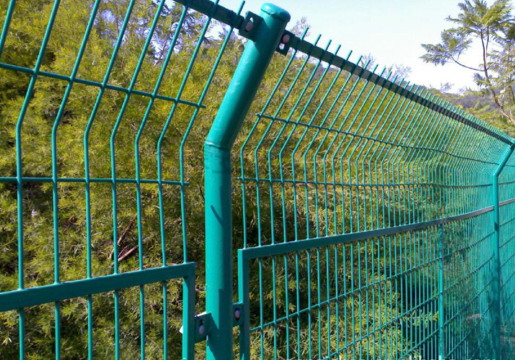 园林防护栏