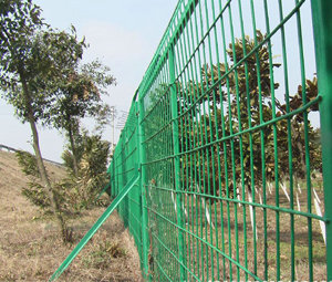 园林防护围栏
